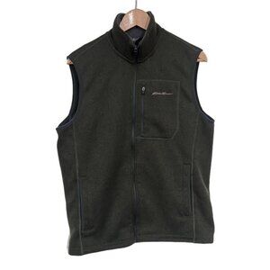 Eddie Bauer Men's Fleece Vest